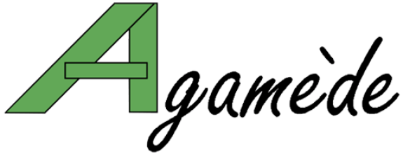Agamède