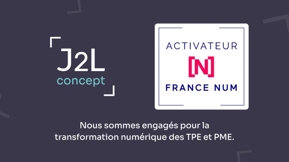 Votre transformation numérique avec France Num
